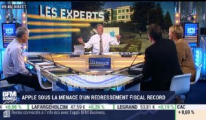 Nicolas Doze: Les Experts (2/2) - 01/09