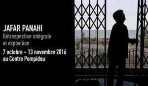 Teaser | Jafar Panahi | Rétrospective et exposition