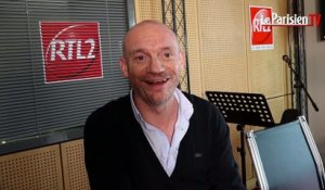 Gaëtan Roussel débarque sur RTL2