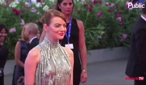 Emma Stone VS Barbara Palvin : Qui est la plus belle au Festival de Venise ?