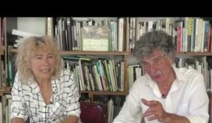 Barrelhouse interview - Tineke en Jan Willem (deel 2)