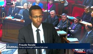 Fraude Fiscale : ce qui a changé avec l'affaire Cahuzac