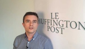 La question qui fâche du HuffPost à Sylvie Goulard sur FranceInfo