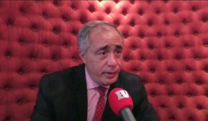 Karim Ouchikh : "Entre les Républicains et le FN, il existe un espace politique puissant !"
