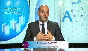 Philippe Gattet, Les marchés du bébé