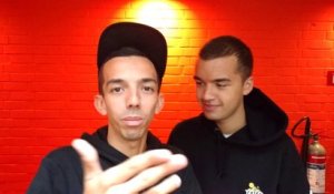 Bigflo et Oli, nouveaux coachs de The Voice Belgique