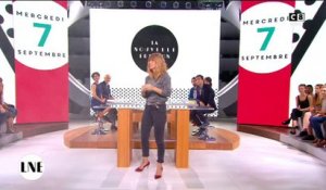 Daphné Burki dénonce (avec humour) la nouvelle "polémique" sur l'arrêté "anti-chicha" dans une ville des Alpes-Maritimes