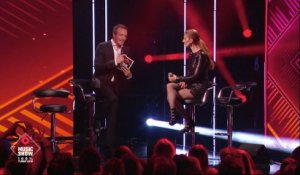 EXCLU - AVANT PREMIERE: Découvrez les premières images du "M6 Music Show" avec Céline Dion diffusé ce soir sur M6