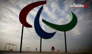 Jeux paralympiques 2016 : 126 athlètes français en compétition