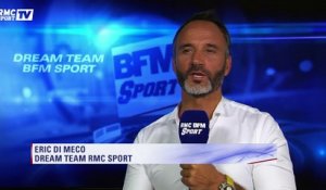 Bleus - Pour Eric Di Meco, il n'y a plus de tauliers en équipe de France