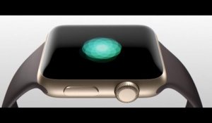 L'Apple Watch 2 est étanche et a son propre GPS !