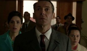 Les Petits Meurtres D Agatha Christie Le Chat Et Les Souris Sur Orange Videos