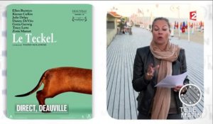 Cinéma - Festival du Cinéma Américain à Deauville