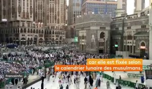 Pèlerinage de La Mecque : comment ça marche ?