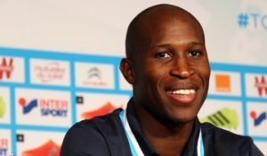 Nice-OM : la conf’ de Rod Fanni