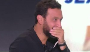 "Le bouffon !" : Cyril Hanouna dérape en direct sur François Hollande