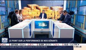 Les valeurs à l'achat: Ingenico et Chrysler - 09/09