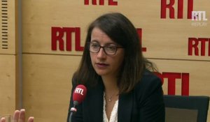 Fermer les voies sur berges à Paris : Cécile Duflot "salue la décision" d'Anne Hidalgo