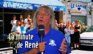 Nice 3-2 OM : la minute de René