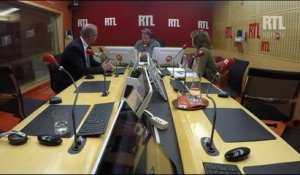 Damien Meslot, maire de Belfort : "Nous demandons au gouvernement qu'il fasse le job"