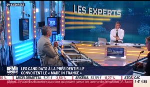 Nicolas Doze: Les Experts (2/2) - 12/09