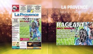 La revue de presse du 12 septembre