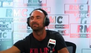 Team Duga - Jean-Pierre Rivère revient sur le transfert de Mario Balotelli
