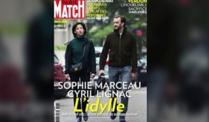 Célébrité, paparazzi... les confidences de Sophie Marceau