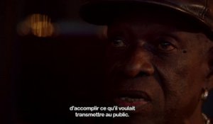 Tony Allen : "Fela ne suivait jamais aucun conseil" #Tribute To Fela