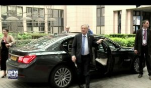 La Commission européenne renforce le plan Juncker