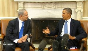 Les conséquences de l'aide miliaire de 38 milliards des Etats-Unis pour Israël