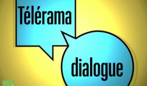 Télérama Dialogue, une journée de rencontres et débats