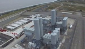 Hinkley Point : A Londres, une approbation sous conditions