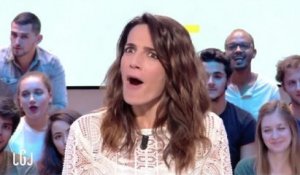 Zapping Télé du 14 septembre 2016 - CLASH : La miss météo du Grand Journal mise en PLS !