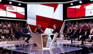 Affaire Bygmalion : la défense bancale de Nicolas Sarkozy dans "L'Emission politique"
