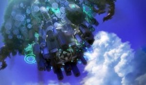 Digimon World Next Order : Trailer (PS4)