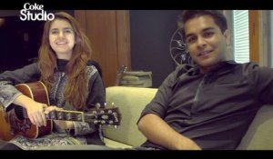 BTS, Tera Woh Pyar (Nawazishein Karam), Momina Mustehsan & Asim Azhar, Episode 6, Coke Studio Season 9