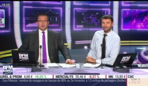 Le Match des Traders: Laurent Albie VS Jean-Louis Cussac - 16/09