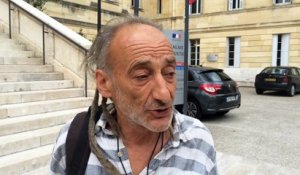 Agen : Éric Pététin réagit aux réquisitions du procureur