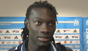 Gomis : "Un très bon point de pris"