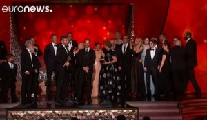 Emmy Awards : Game of Thrones et Veep consacrés