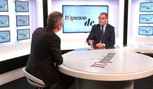 Rachid Temal (PS) - Primaire : « Nous allons vers les mêmes conditions qu’en 2011 »