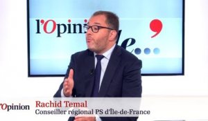 Rachid Temal : « La droite et l’extrême droite ont une responsabilité dans la fragilisation de la République »