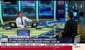 Les tendances sur les marchés: "Une victoire de Trump ne serait pas une bonne nouvelle par les marchés", Jean-Jacques Ohana - 20/09