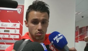 Foot - L1 - LOSC : Corchia «Il n'y a pas de tricheur»