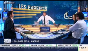 Nicolas Doze: Les Experts (1/2) - 21/09