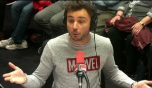 Marre des pièces sexistes ! Tom Villa a tout compris