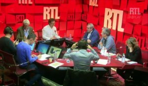 Laurent Gamelon est l'invité de Stéphane Bern