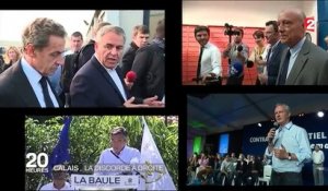 Calais : la discorde au sein de la droite