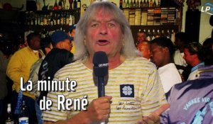 Rennes 3-2 OM : la minute de René